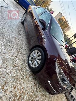 كيا اوبتيما